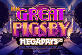 The Great Pigsby Megaways Mobile